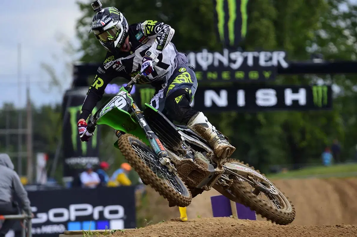 Come si allenano i piloti del Mondiale MX (3)