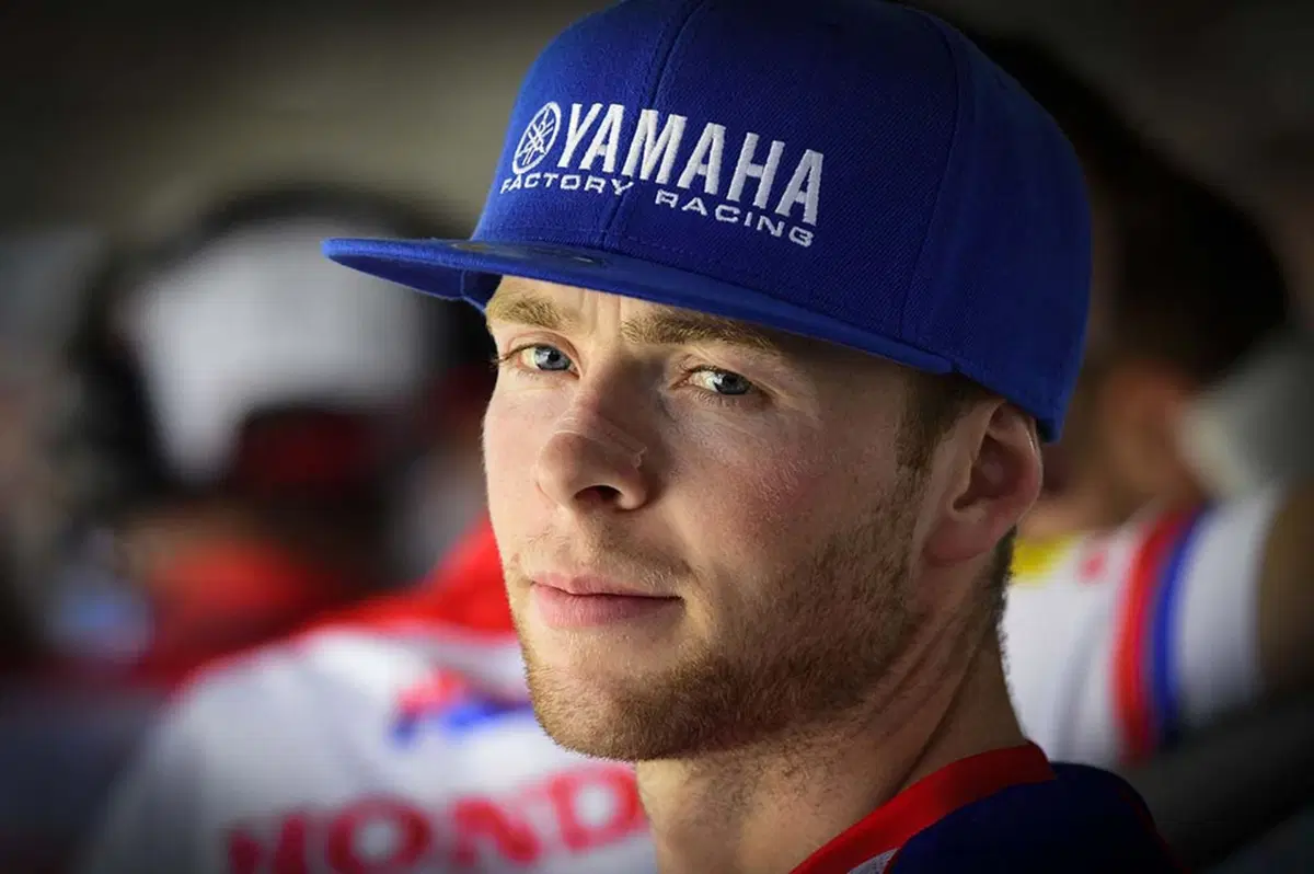 Come si allenano i piloti del Mondiale MX (5)