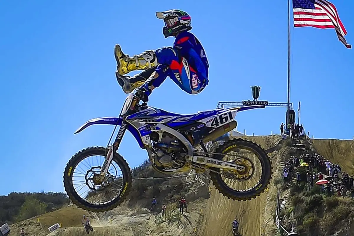 Come si allenano i piloti del Mondiale MX (9)
