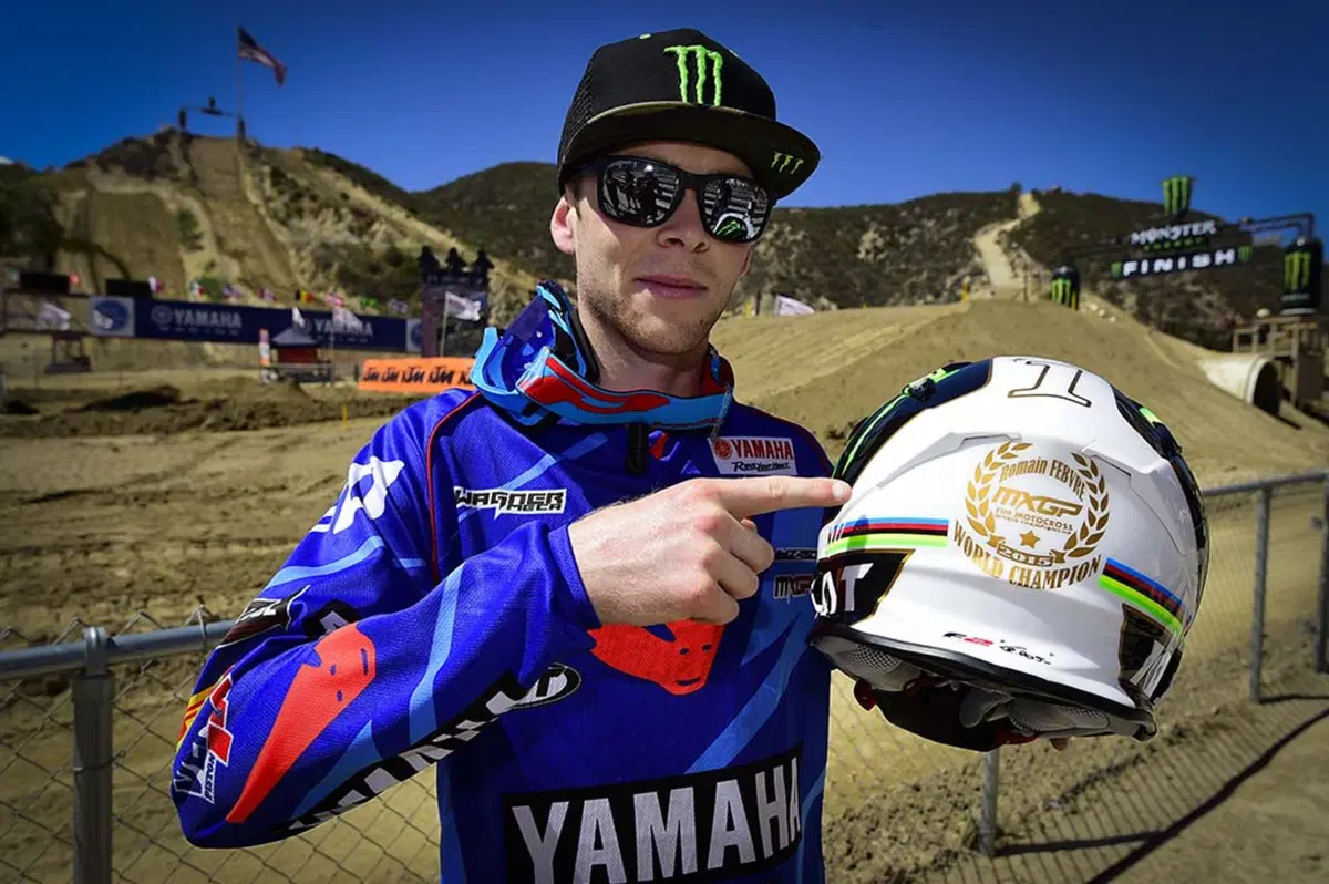 Come si allenano i piloti del Mondiale MX (12)
