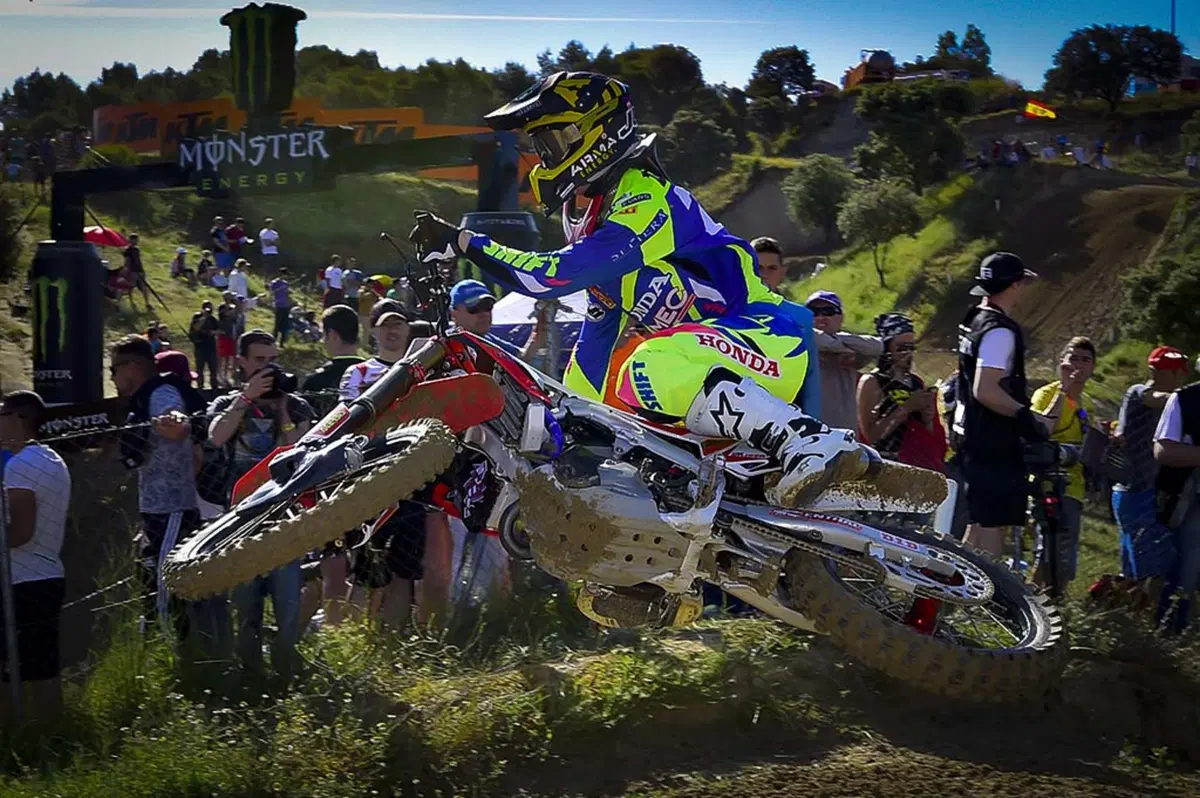 Come si allenano i piloti del Mondiale MX (16)