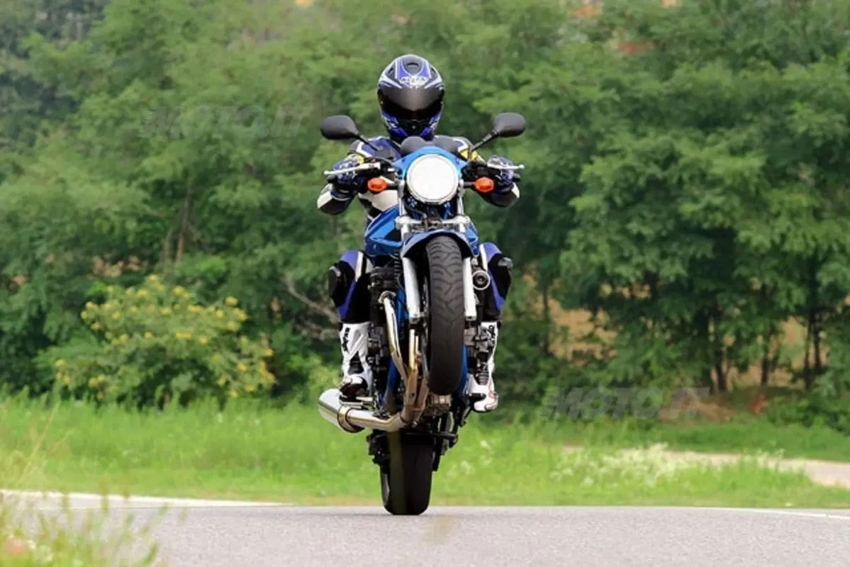 SUZUKI GSF 650 Bandit (16)