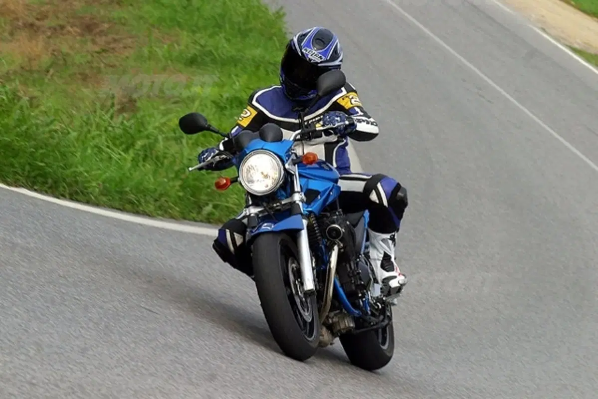 SUZUKI GSF 650 Bandit (17)