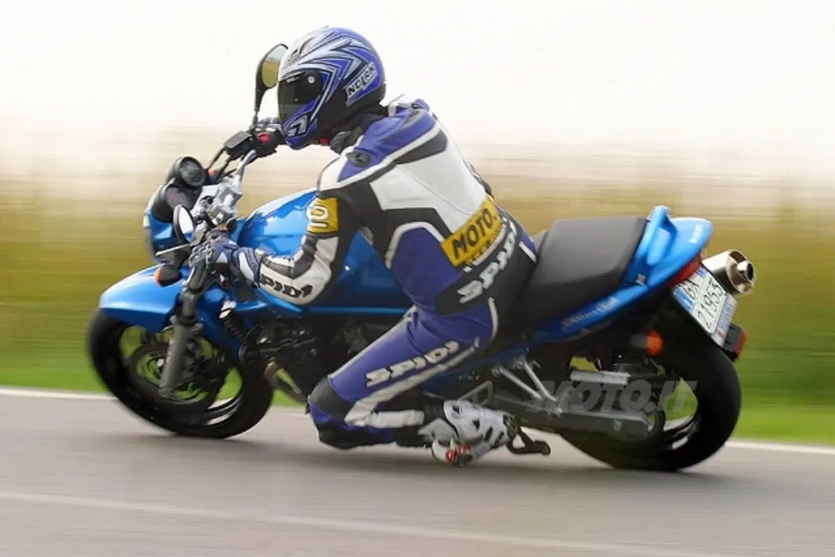 SUZUKI GSF 650 Bandit (20)