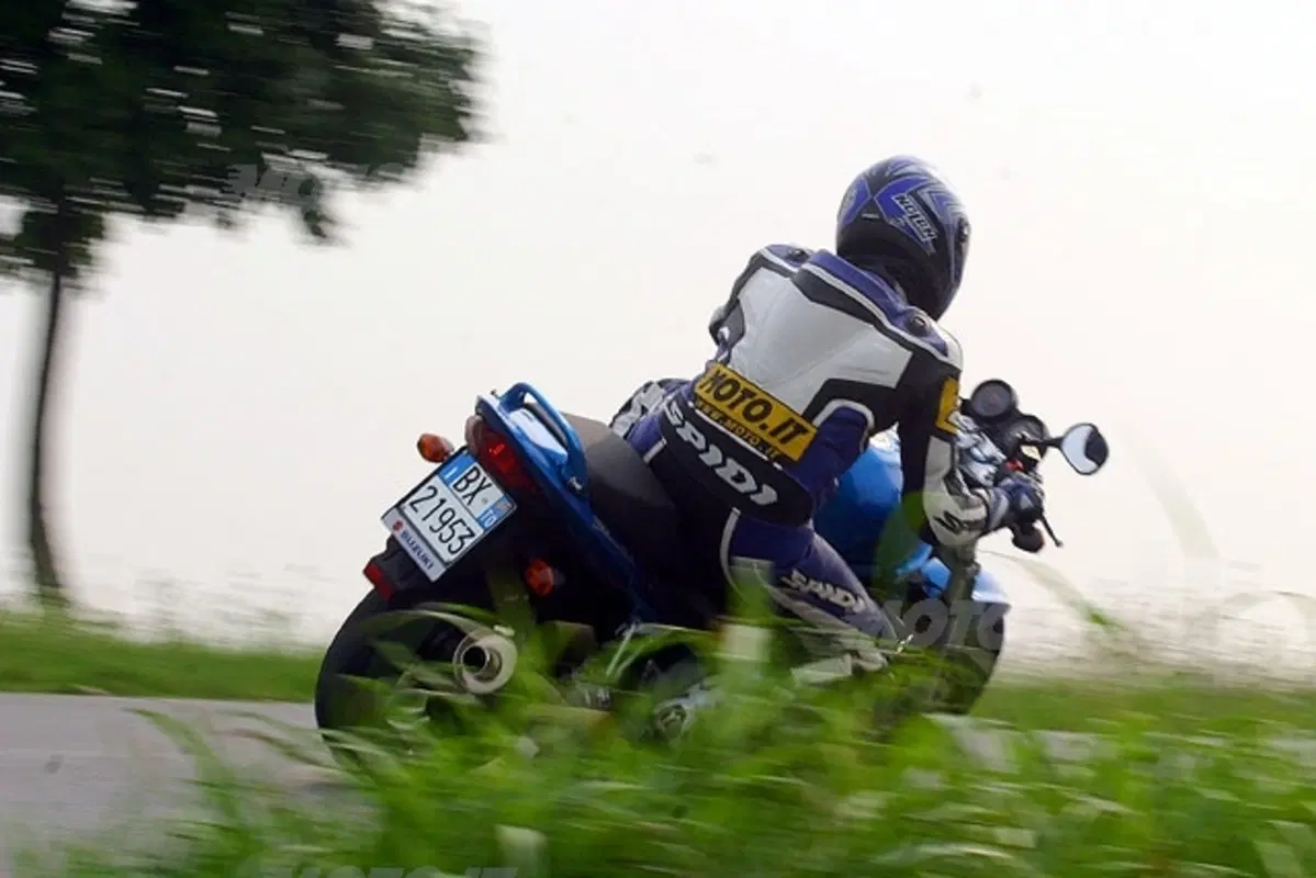 SUZUKI GSF 650 Bandit (21)