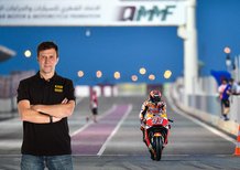Chiedilo a Zam, domande sulla MotoGP. Qatar test