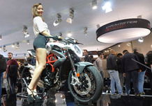 MV Agusta chiude il 2015 a +30%