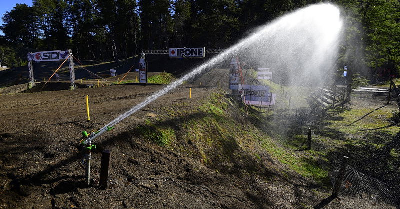 MX 2018. Il Mondiale parte dall&rsquo;Argentina