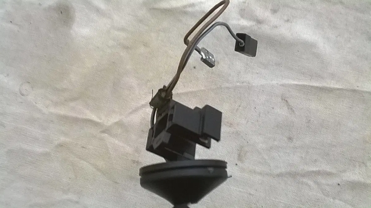 Componente elettrico BMW