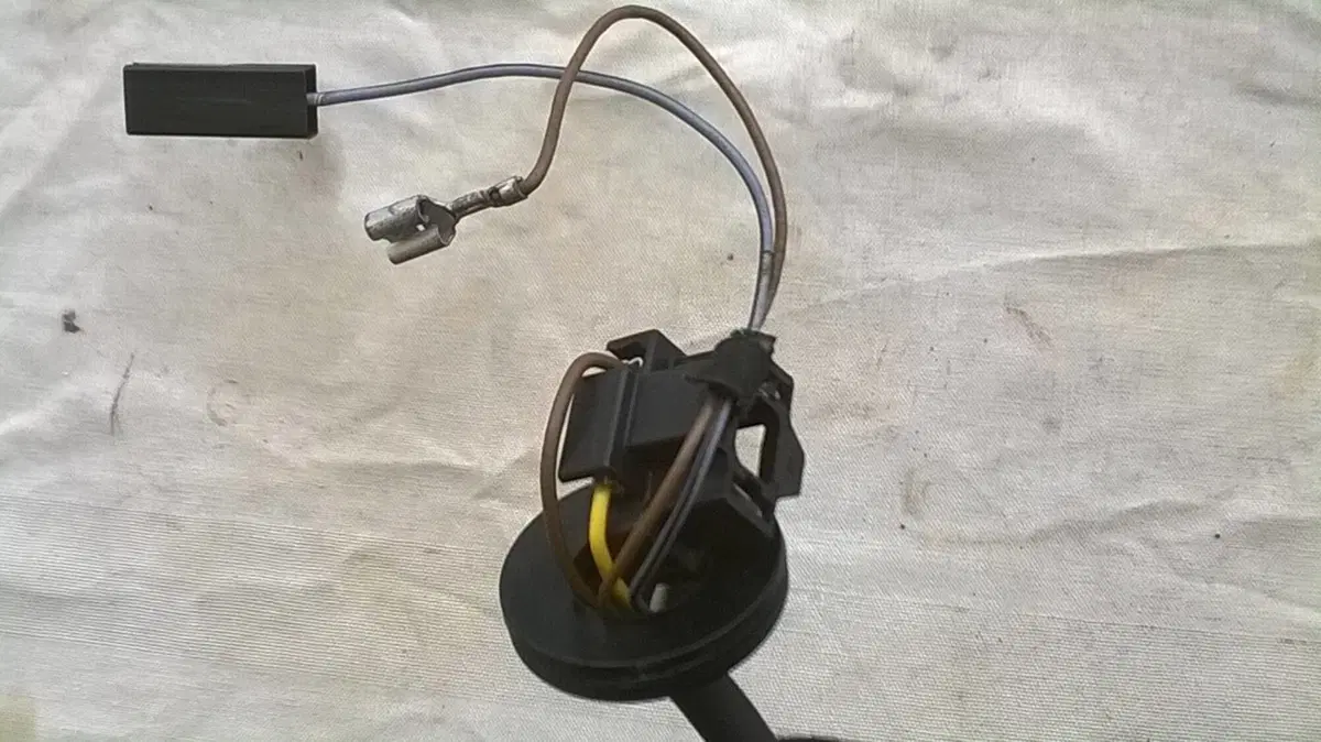 Componente elettrico BMW (2)