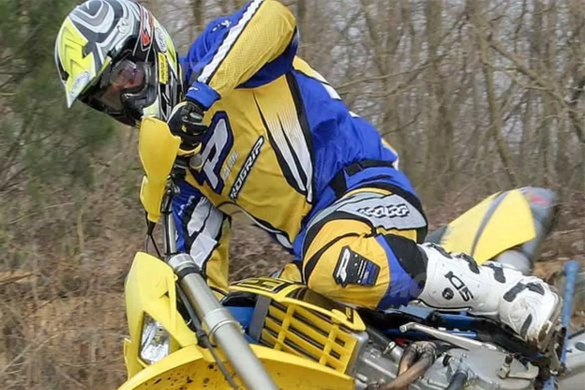 HUSABERG FE 450 Force RR (4)