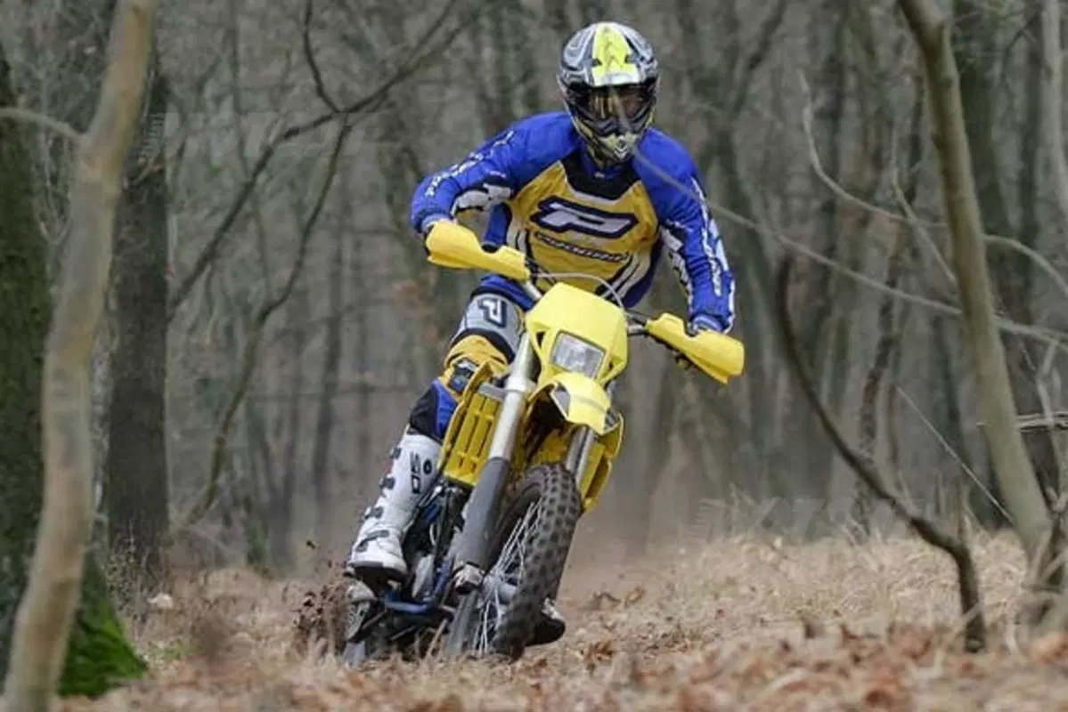 HUSABERG FE 450 Force RR (6)