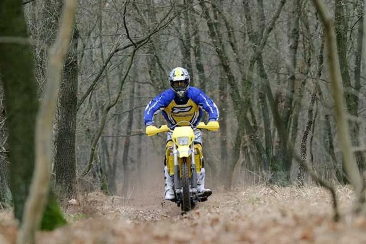 HUSABERG FE 450 Force RR (8)