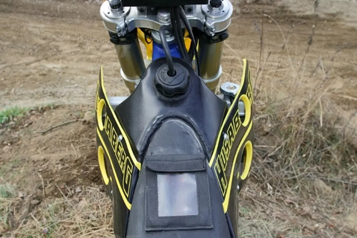HUSABERG FE 450 Force RR (9)