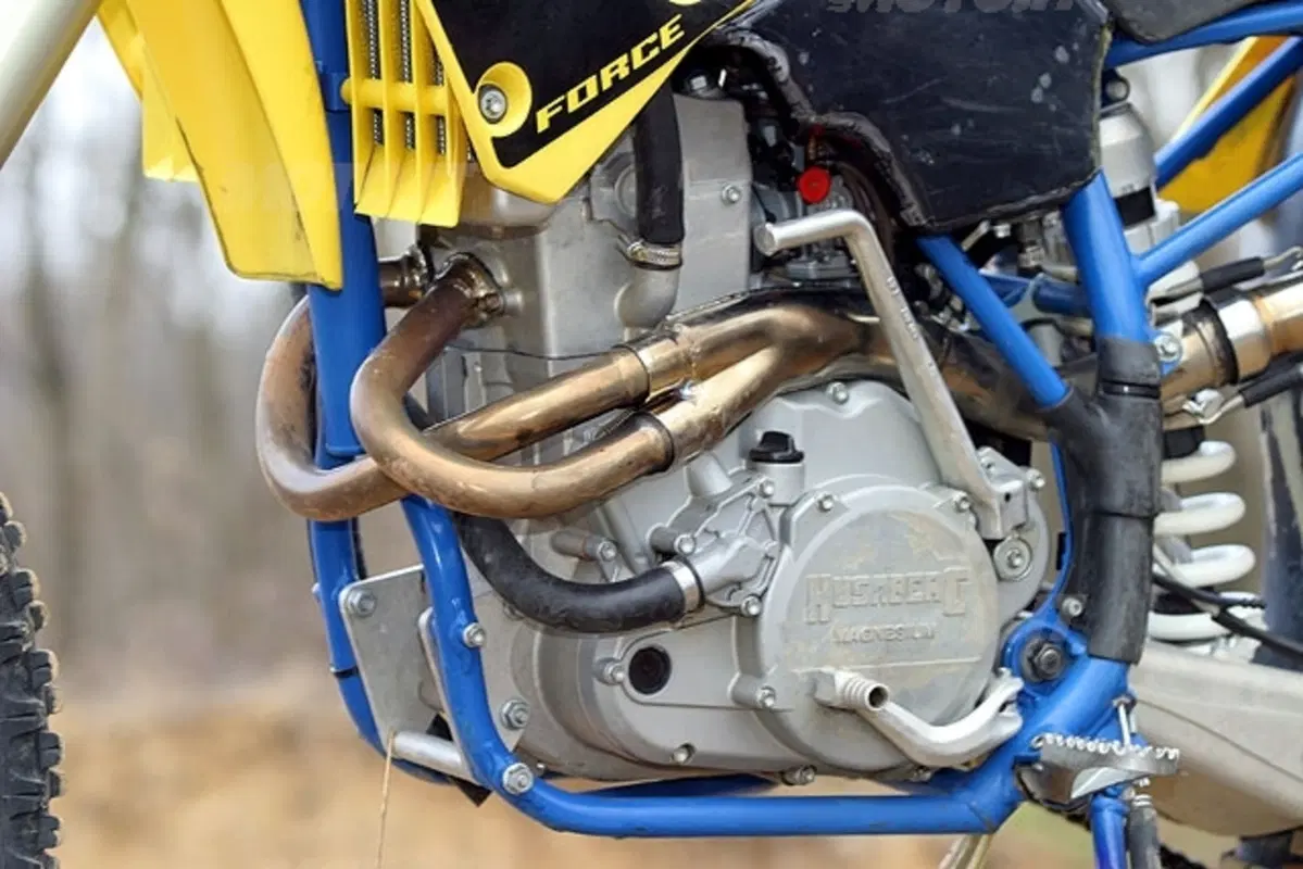 HUSABERG FE 450 Force RR (10)