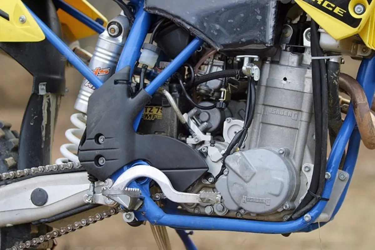 HUSABERG FE 450 Force RR (11)