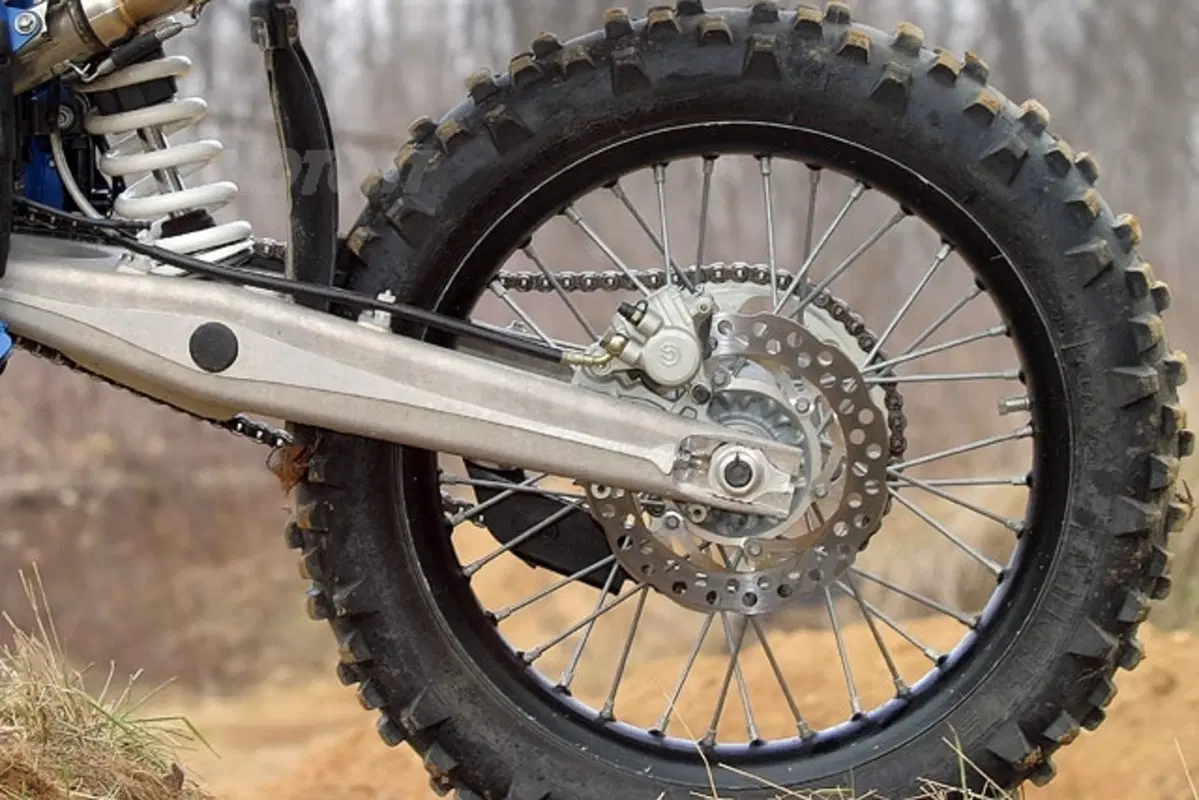 HUSABERG FE 450 Force RR (12)