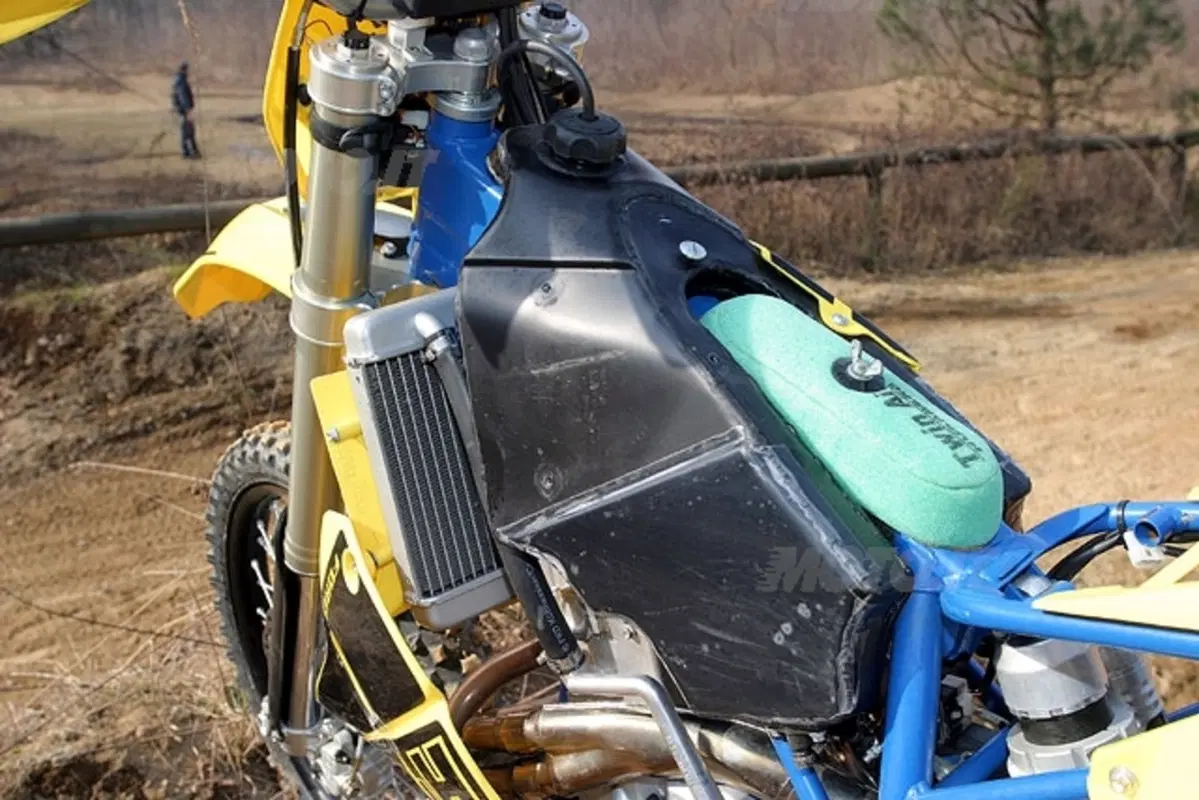 HUSABERG FE 450 Force RR (13)