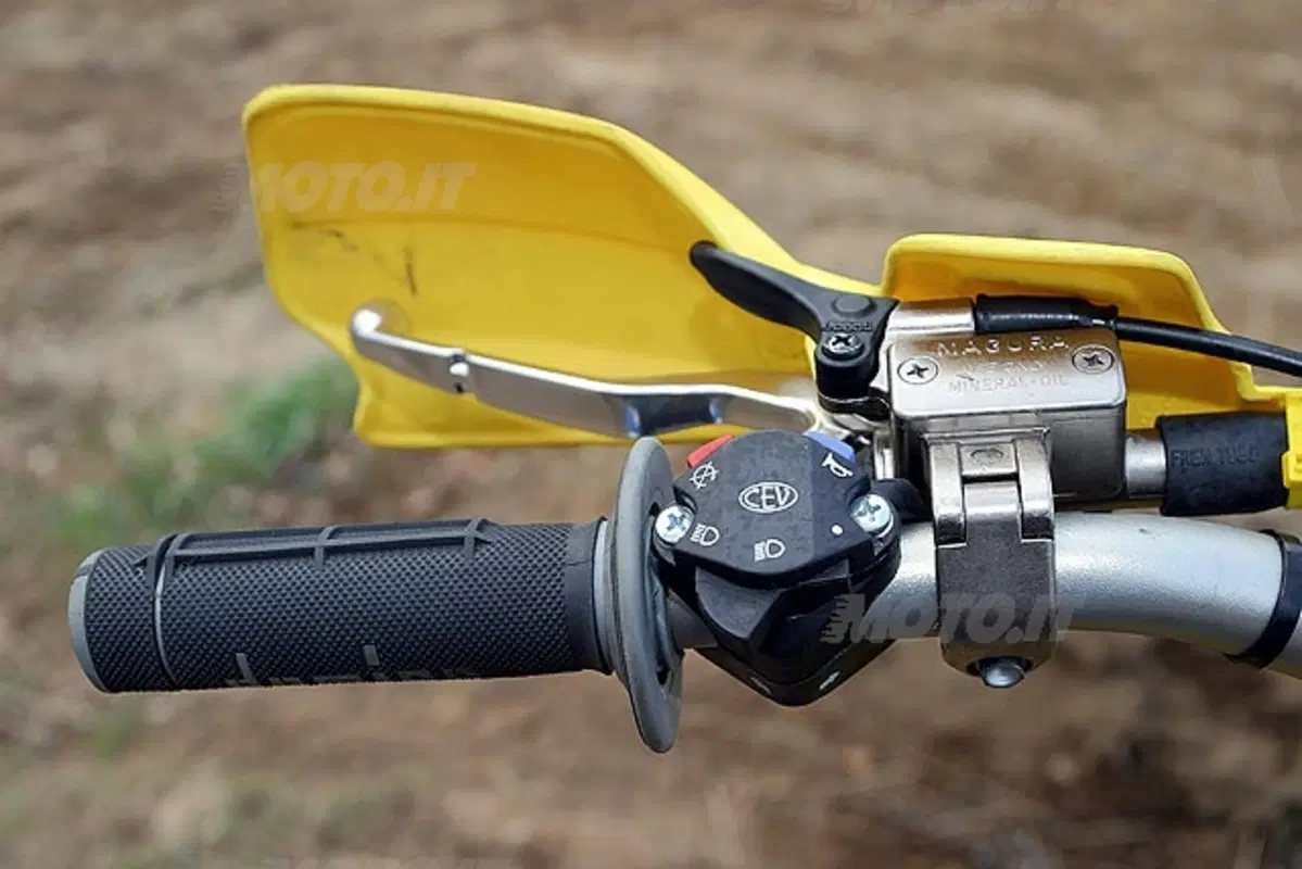 HUSABERG FE 450 Force RR (14)