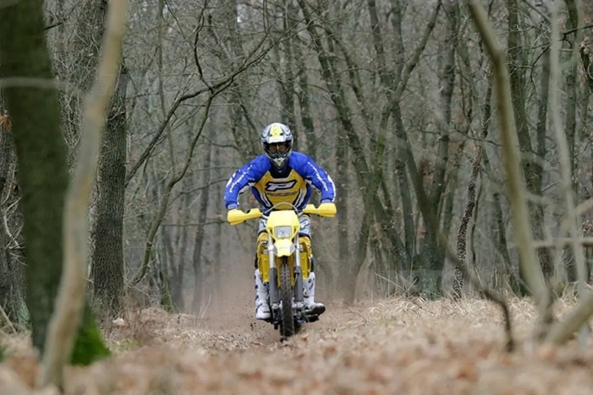 HUSABERG FE 450 Force RR (17)