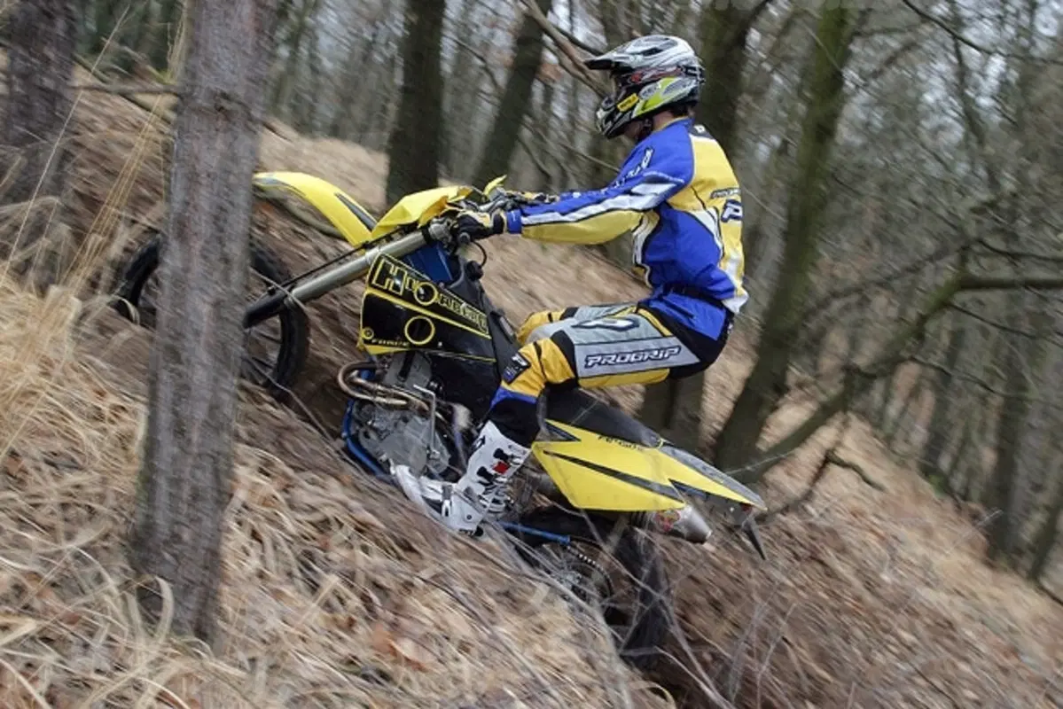 HUSABERG FE 450 Force RR (18)