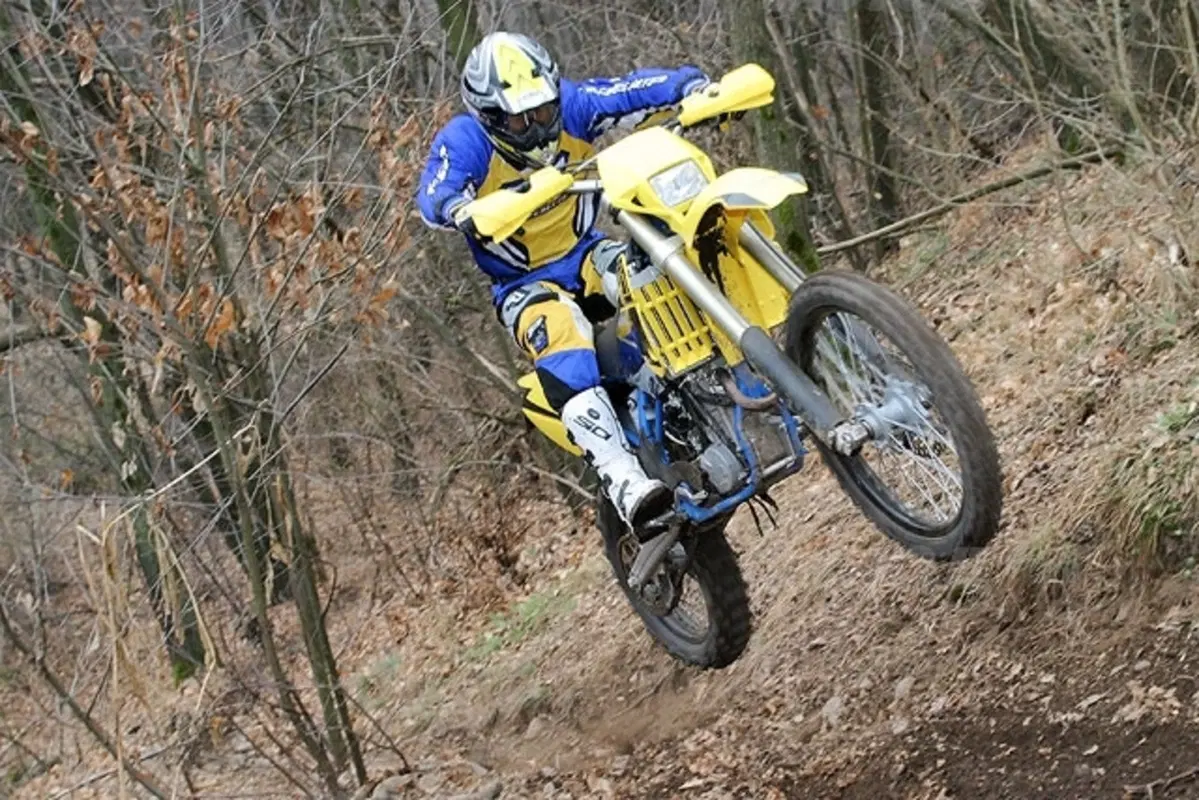 HUSABERG FE 450 Force RR (19)