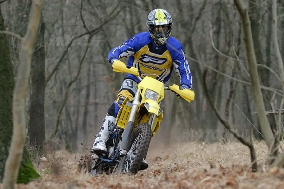 HUSABERG FE 450 Force RR (20)