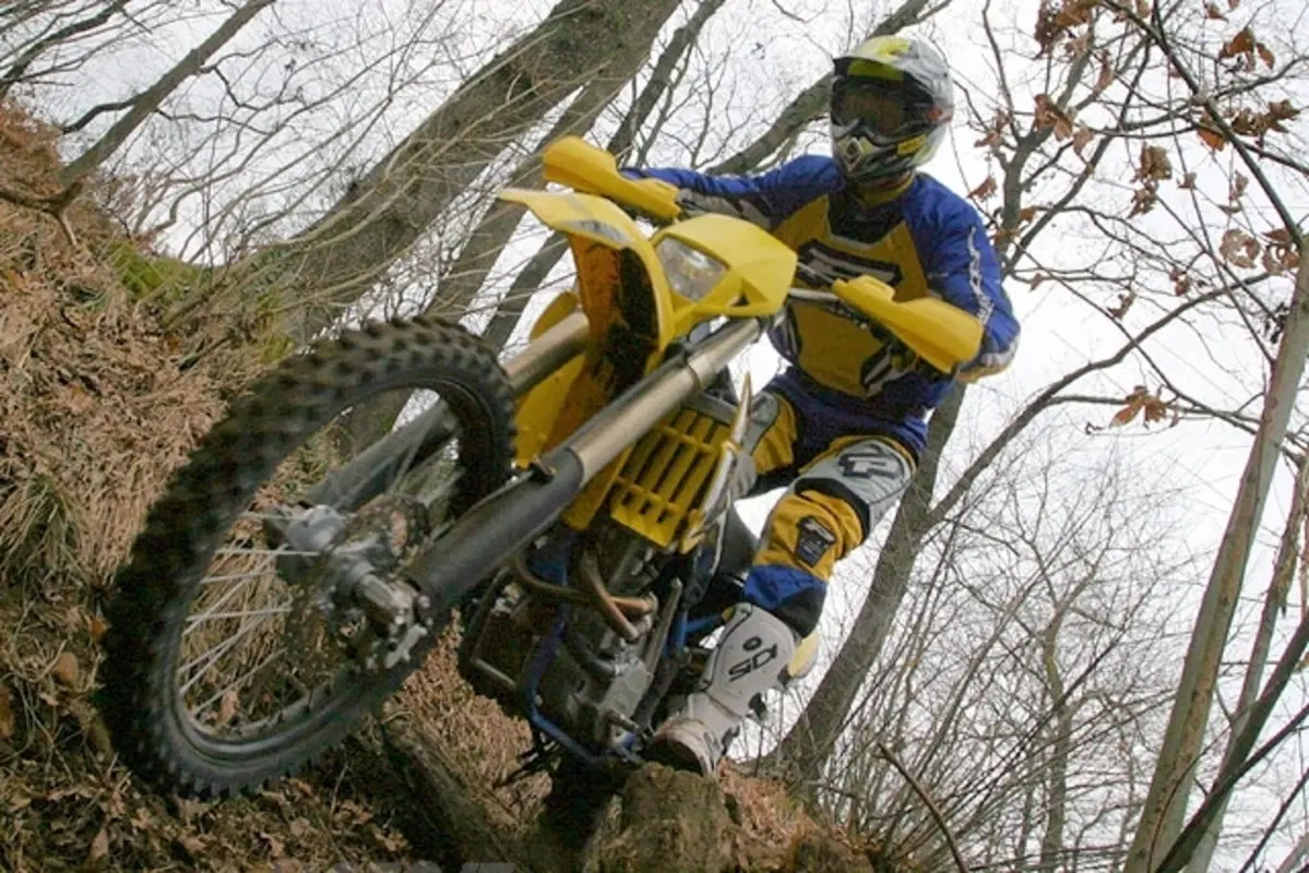 HUSABERG FE 450 Force RR (21)
