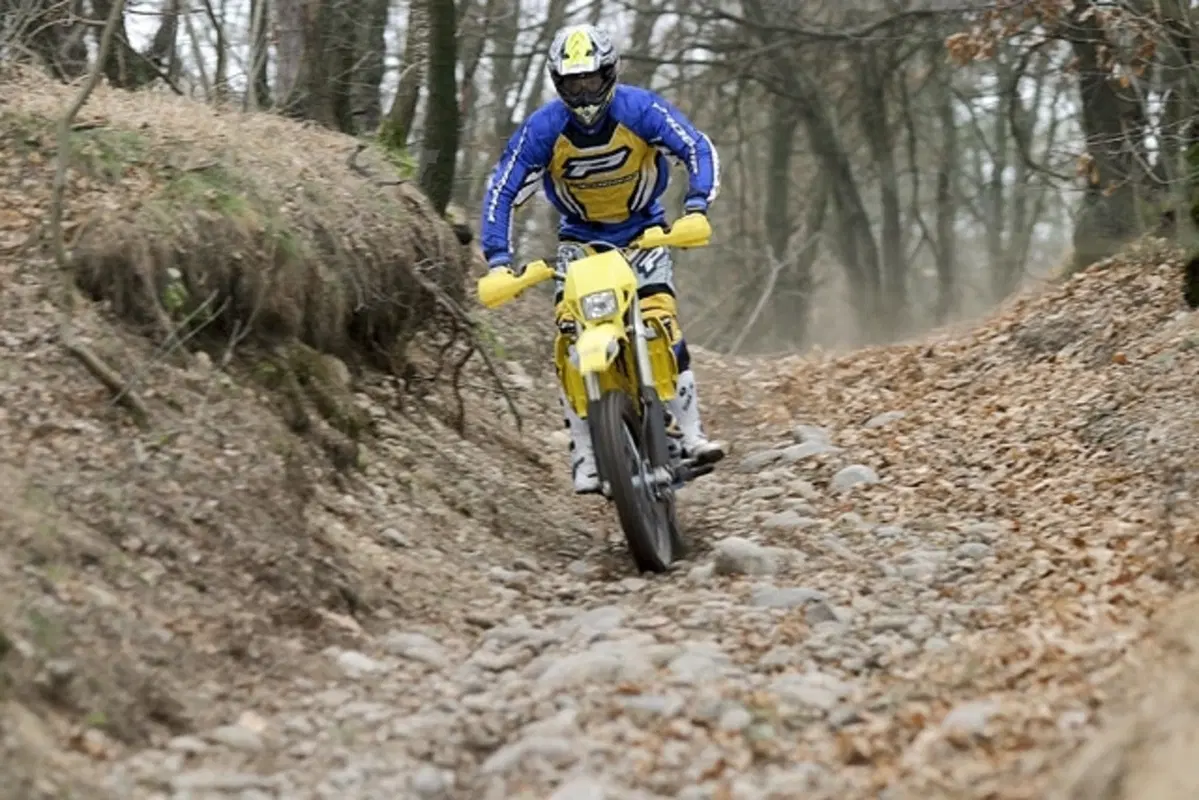HUSABERG FE 450 Force RR (22)