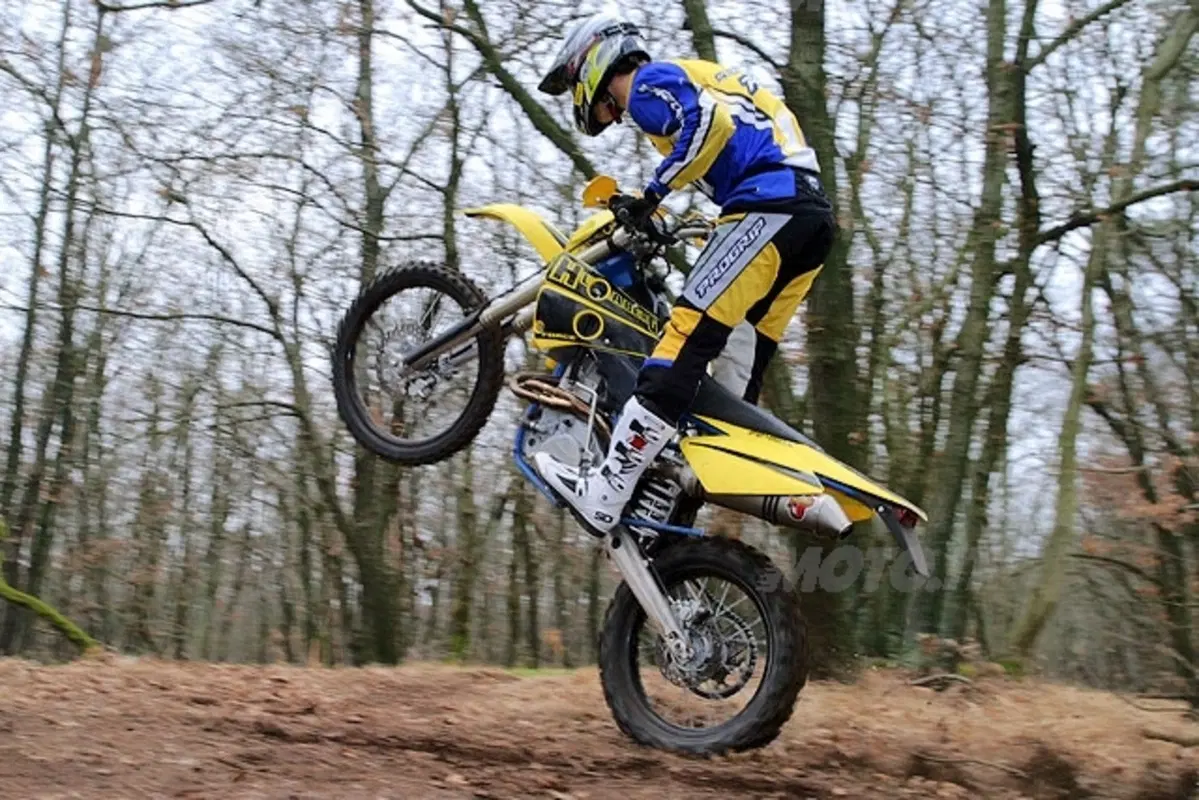 HUSABERG FE 450 Force RR (23)