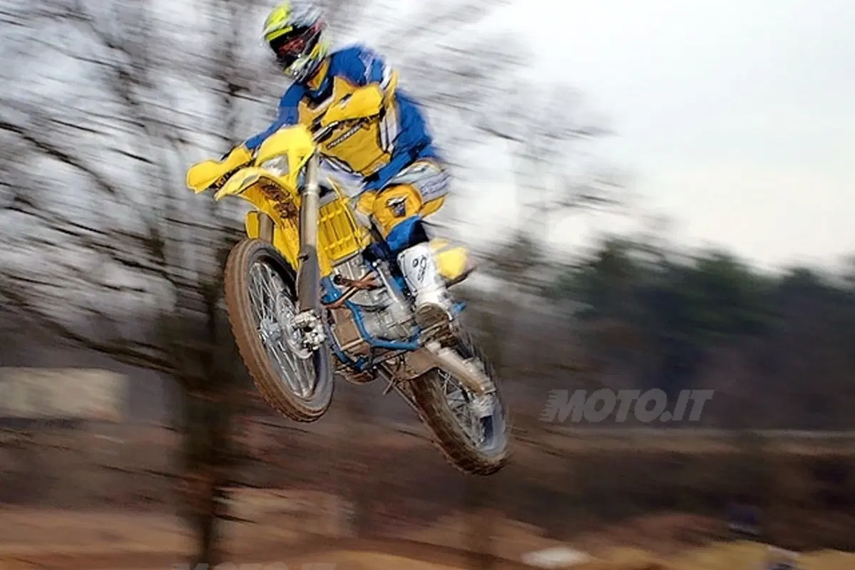 HUSABERG FE 450 Force RR (25)