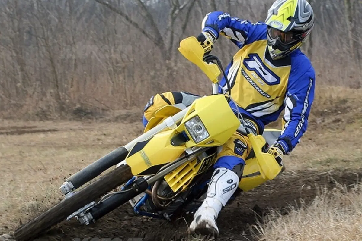 HUSABERG FE 450 Force RR (26)