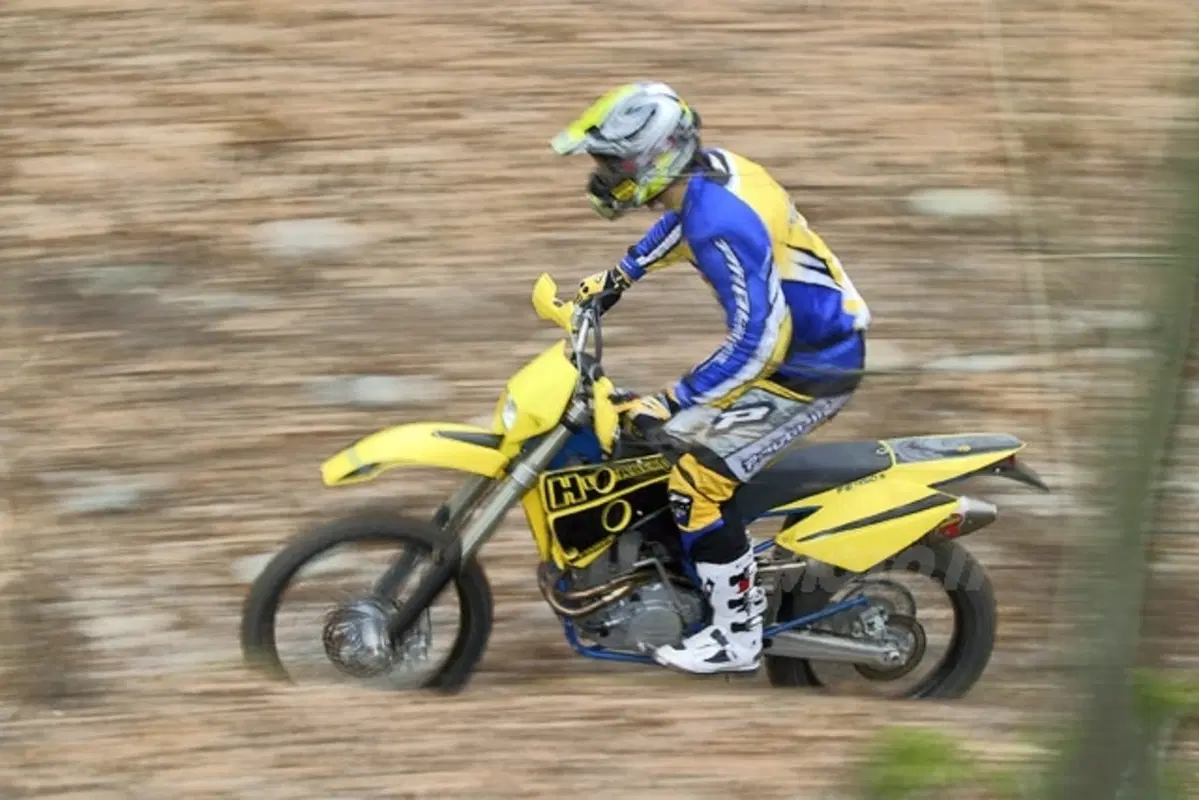 HUSABERG FE 450 Force RR (27)