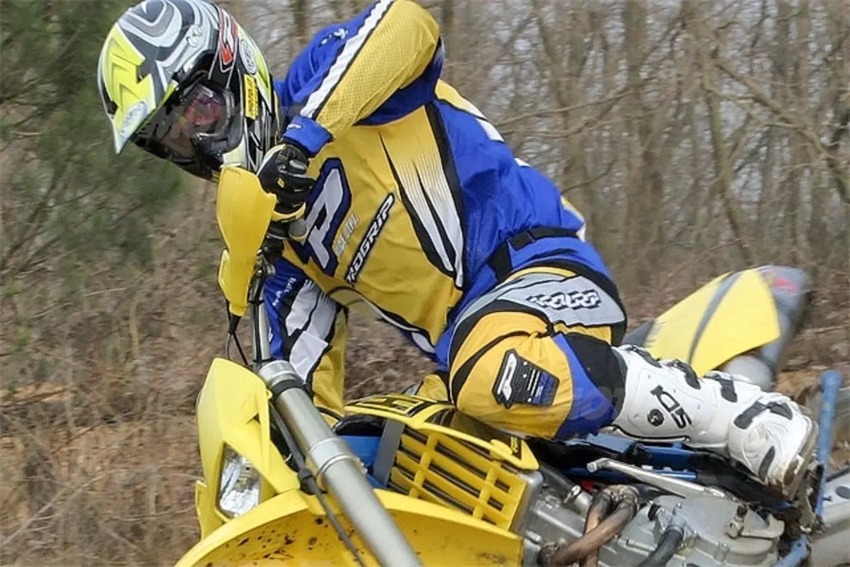 HUSABERG FE 450 Force RR (29)