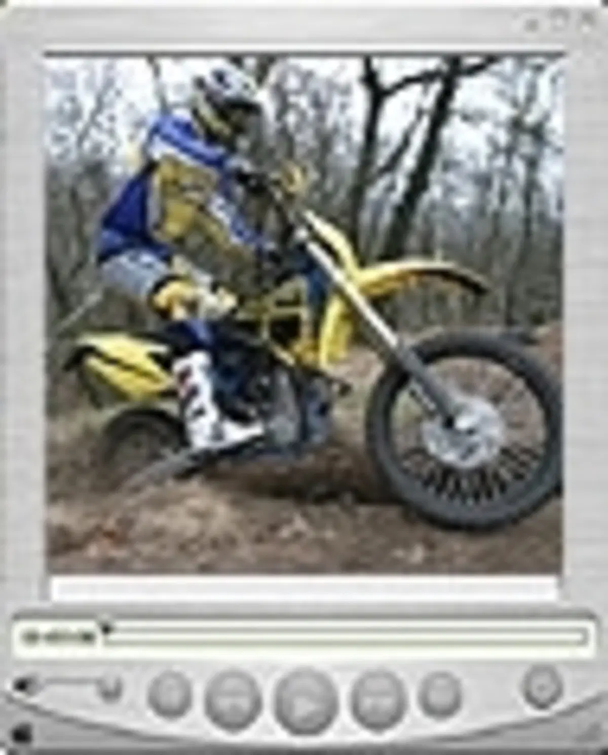 HUSABERG FE 450 Force RR (30)