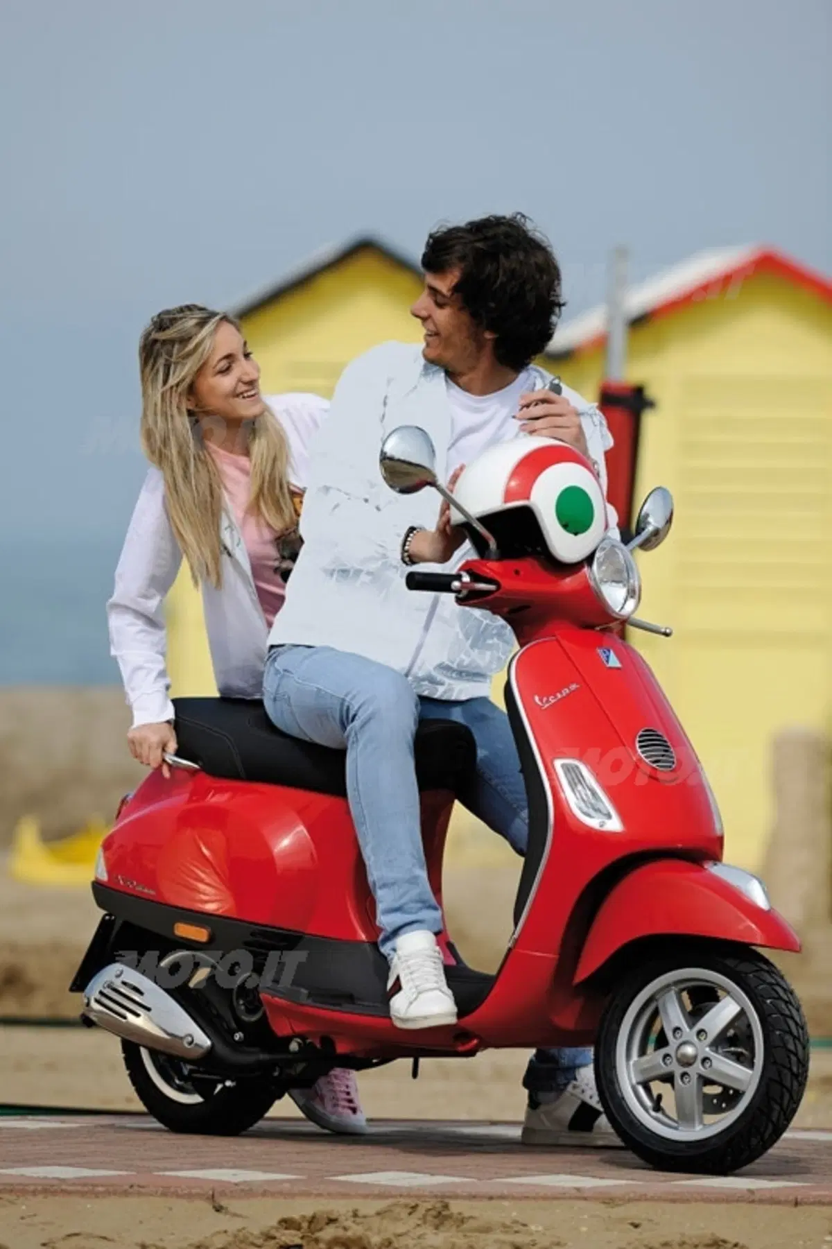 VESPA LX 50 4Valvole (3)