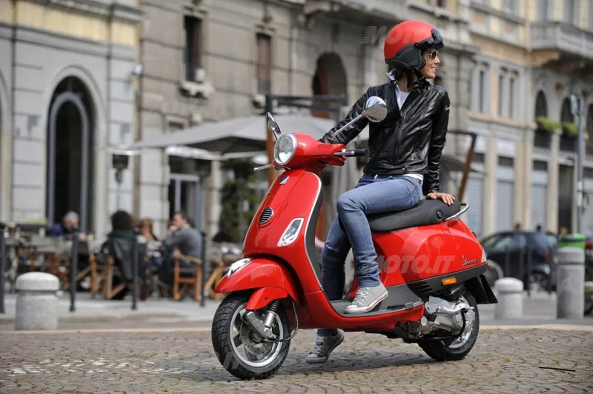 VESPA LX 50 4Valvole (4)