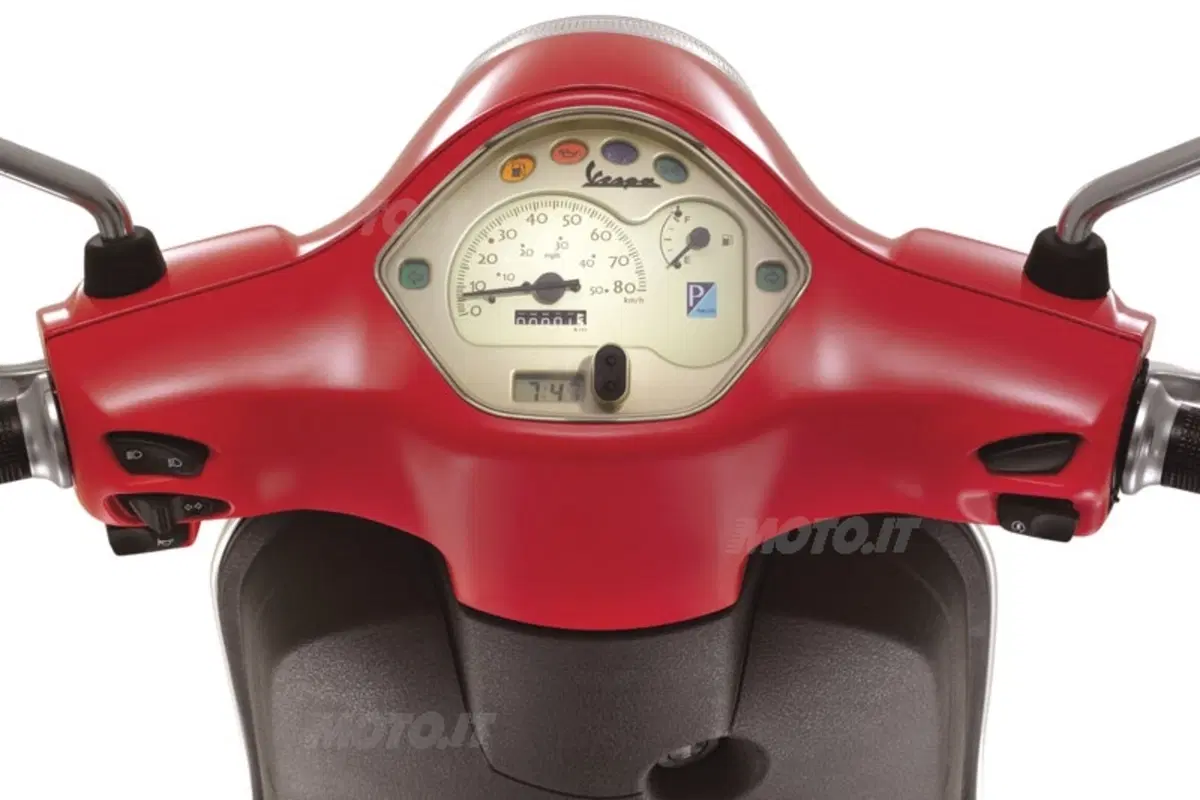 VESPA LX 50 4Valvole (6)
