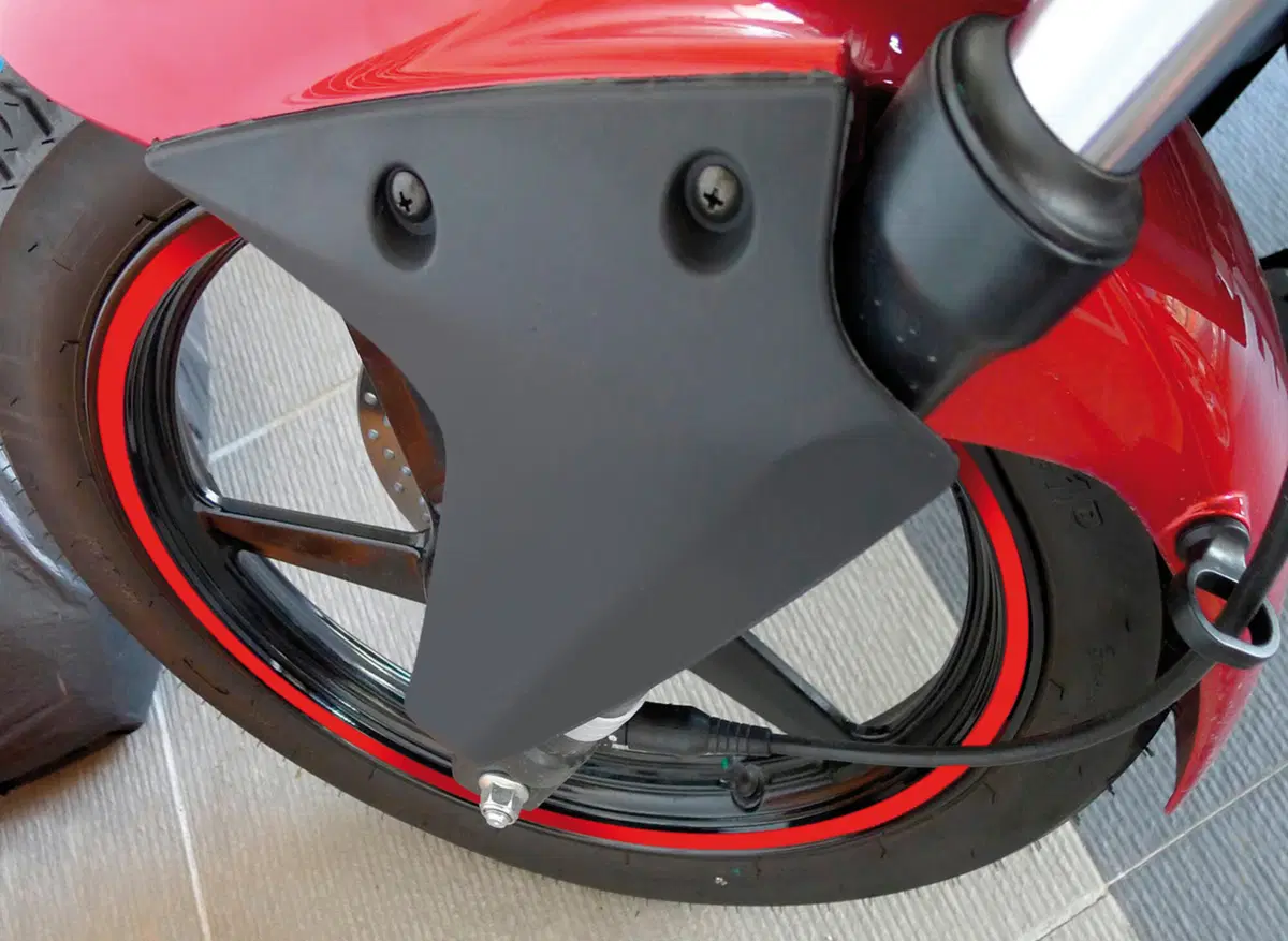 Lampa Rim-Stickers (2)