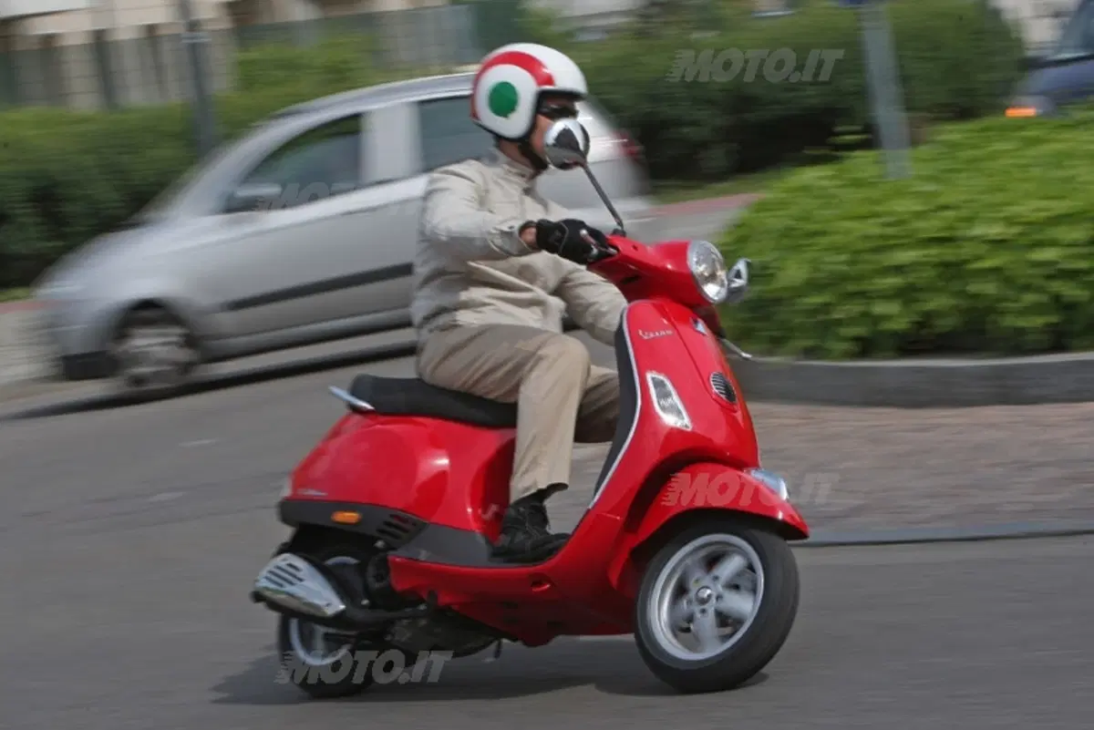 VESPA LX 50 4Valvole (11)