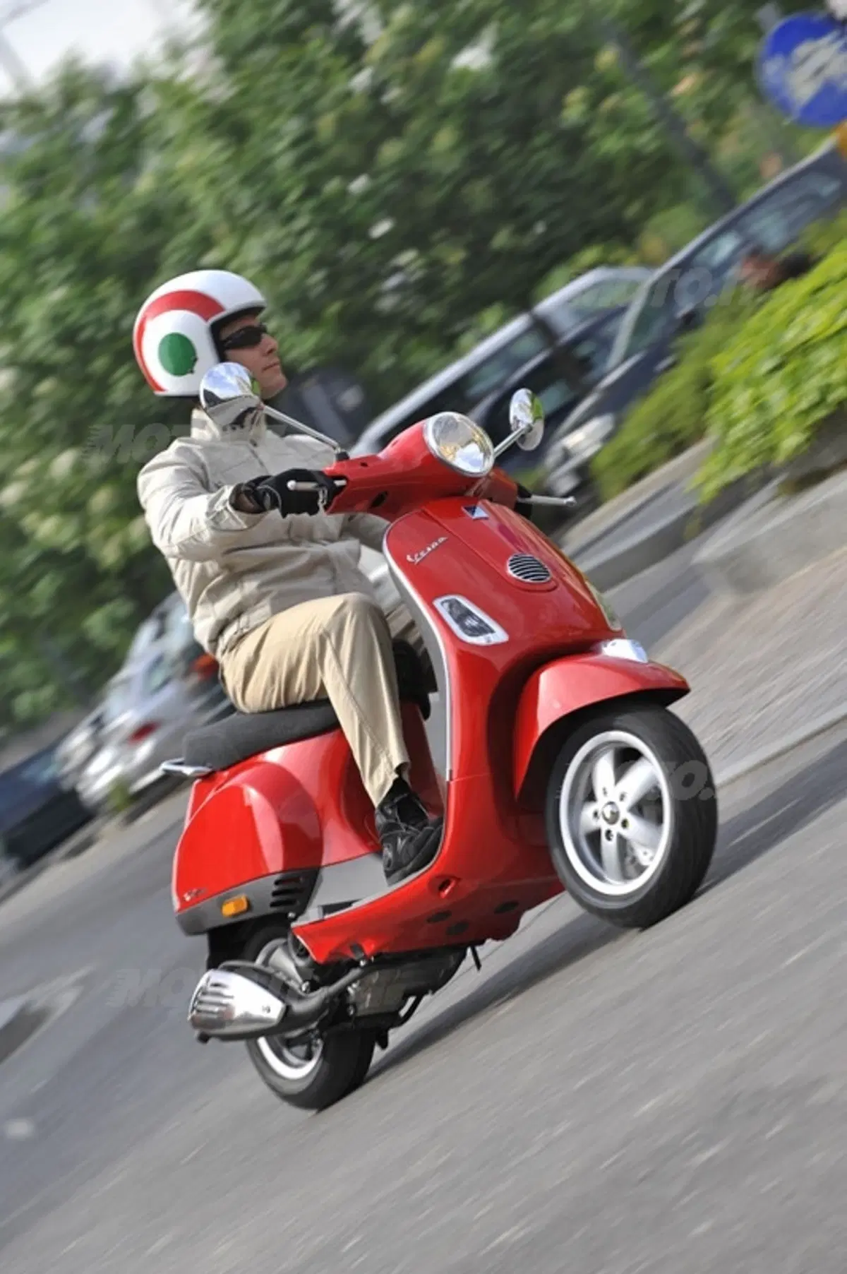 VESPA LX 50 4Valvole (14)