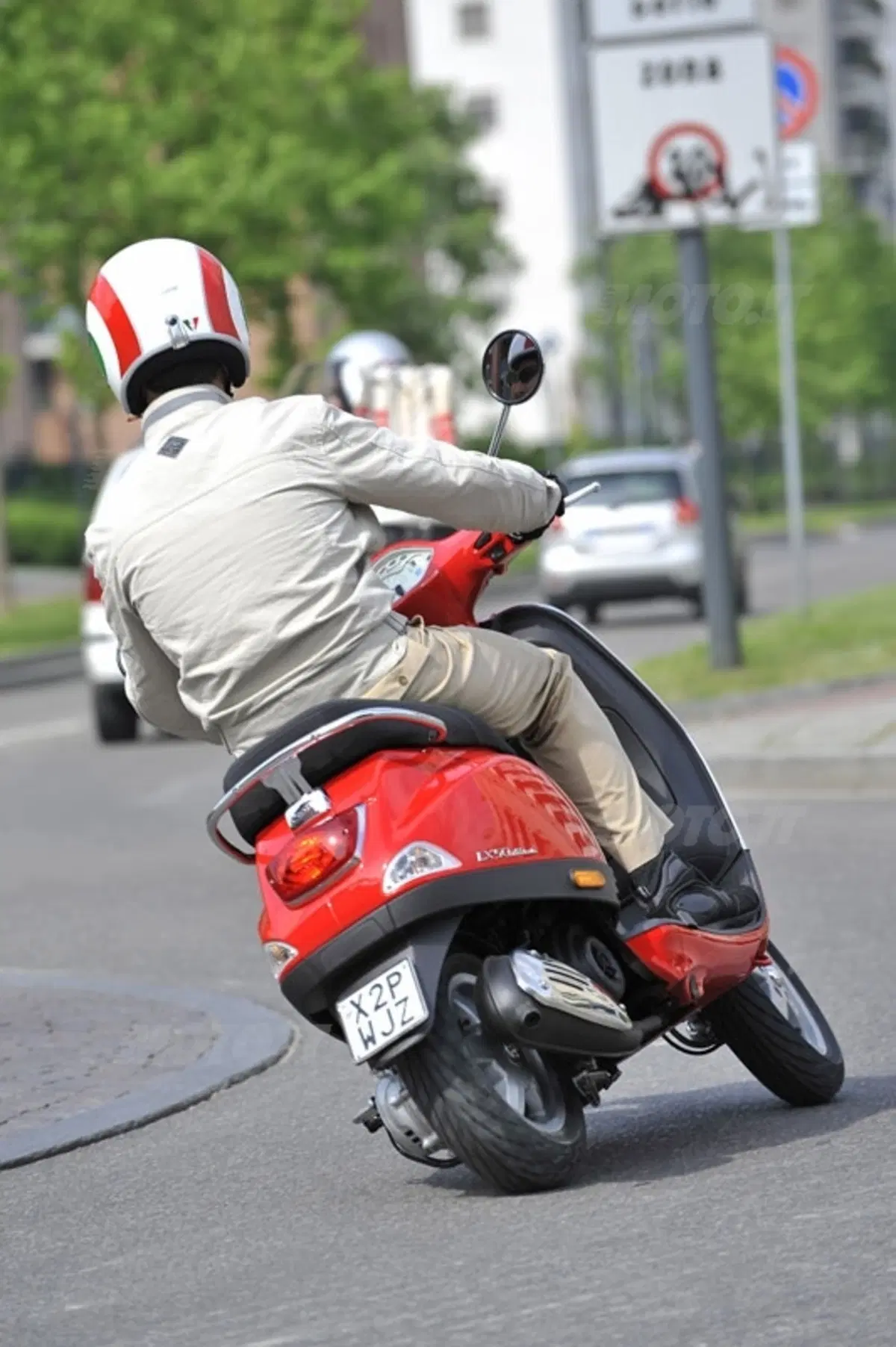 VESPA LX 50 4Valvole (15)