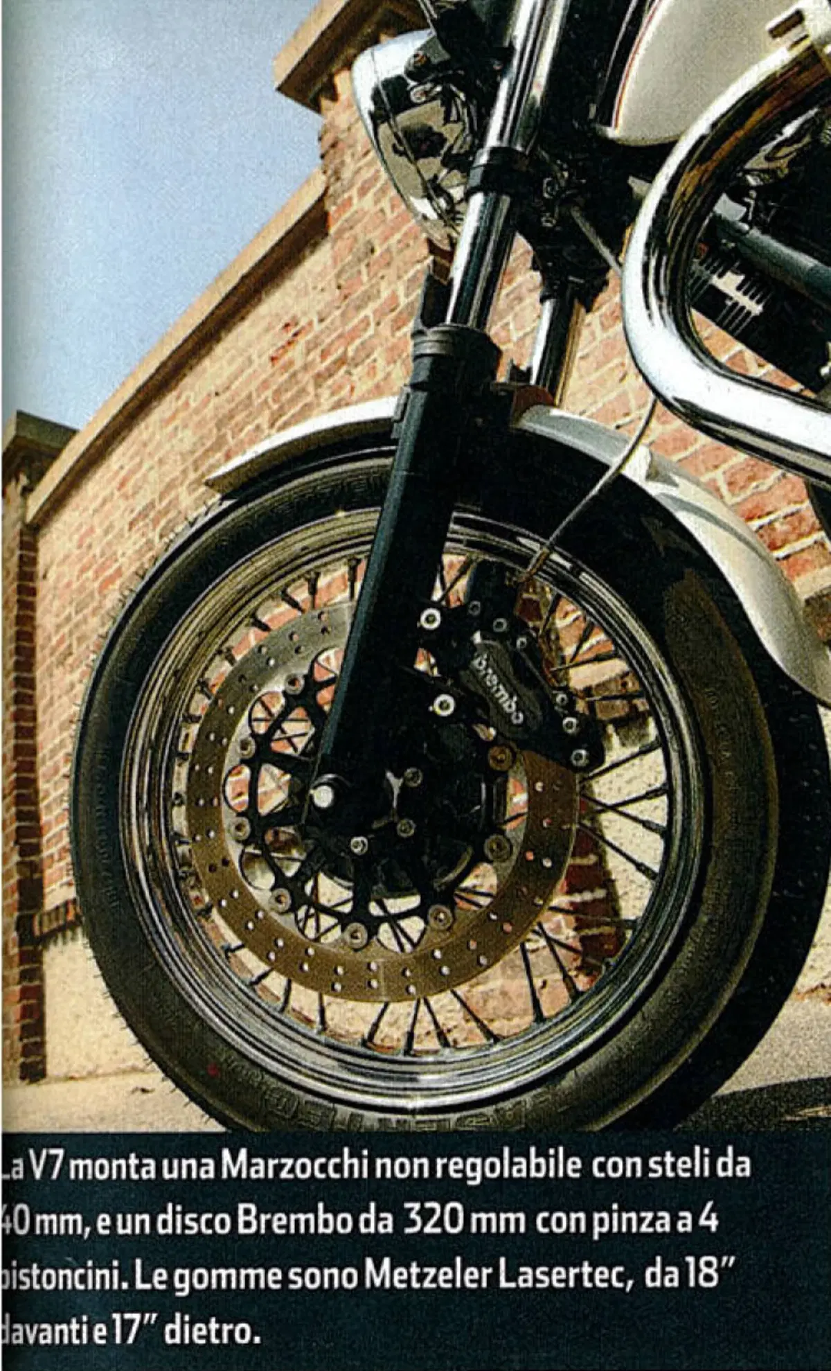 GUZZI V7 HARLEY 883 TRIUMPH BONNIE (8)