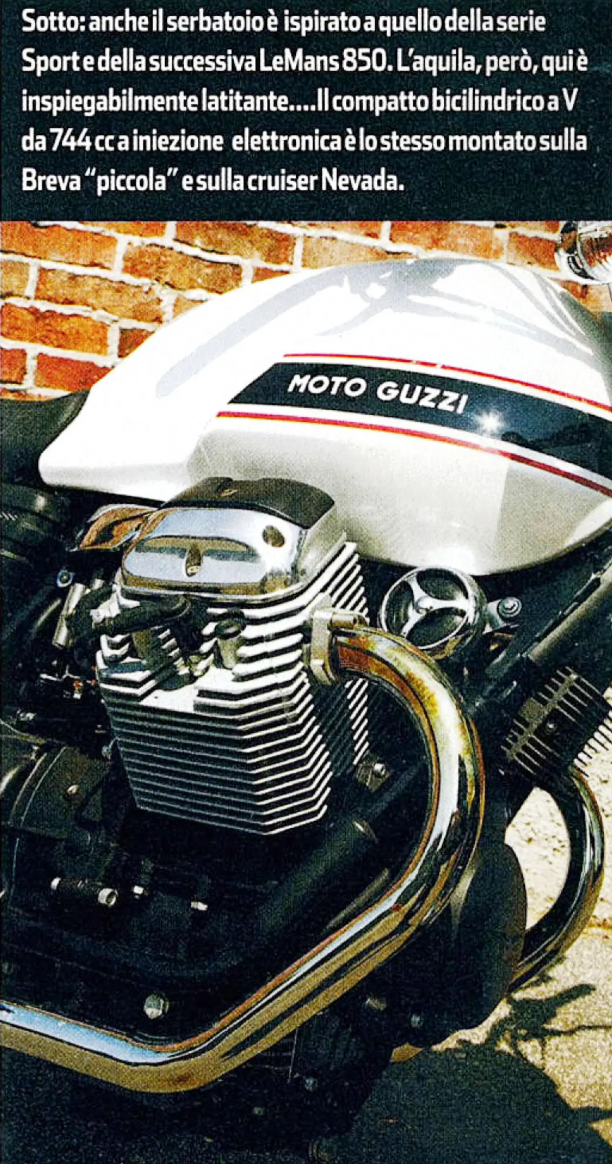 GUZZI V7 HARLEY 883 TRIUMPH BONNIE (9)