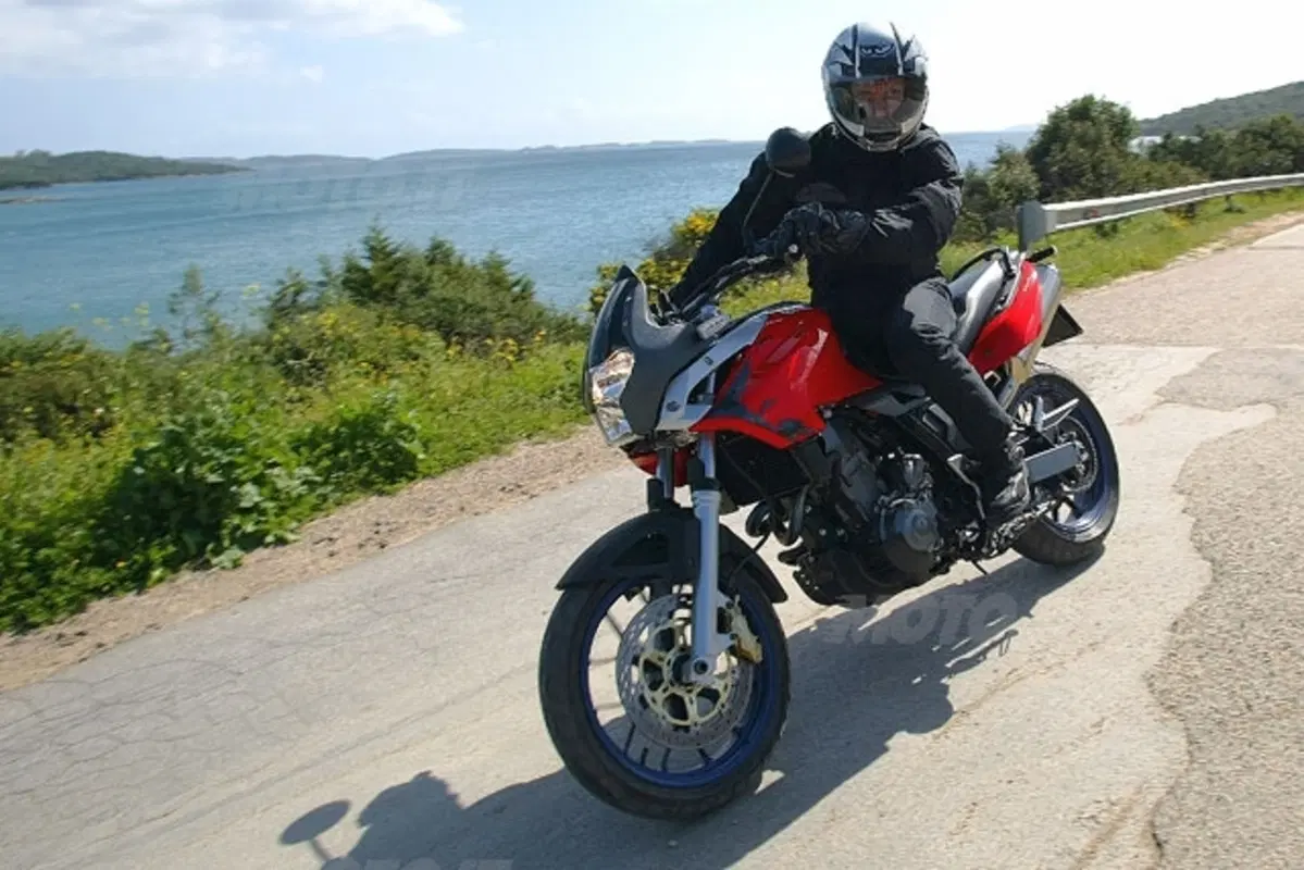 APRILIA Pegaso 650 Strada (22)
