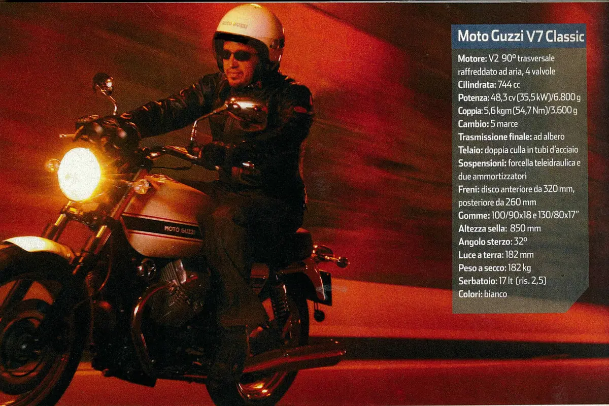 GUZZI V7 HARLEY 883 TRIUMPH BONNIE (12)