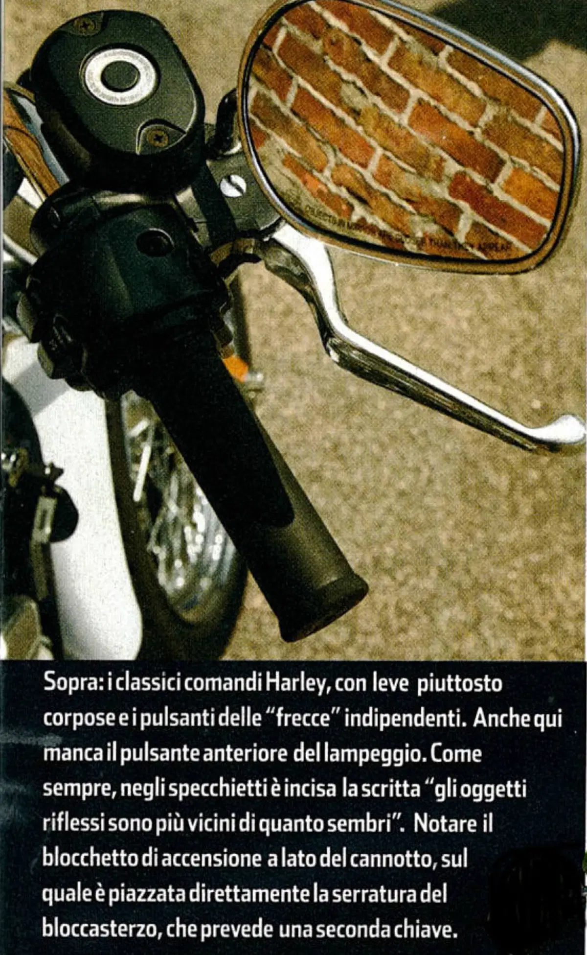 GUZZI V7 HARLEY 883 TRIUMPH BONNIE (16)