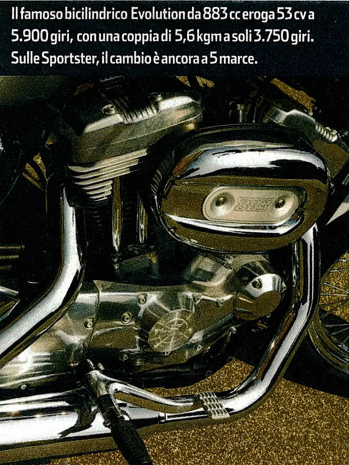 GUZZI V7 HARLEY 883 TRIUMPH BONNIE (18)