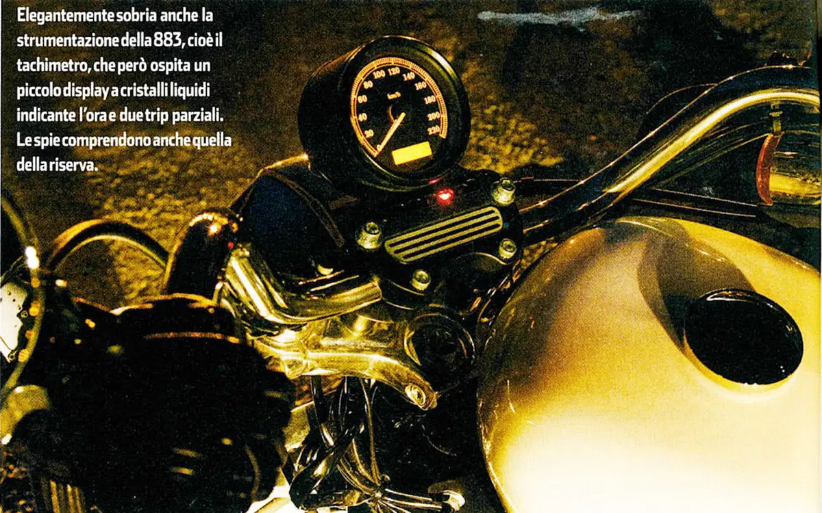 GUZZI V7 HARLEY 883 TRIUMPH BONNIE (15)