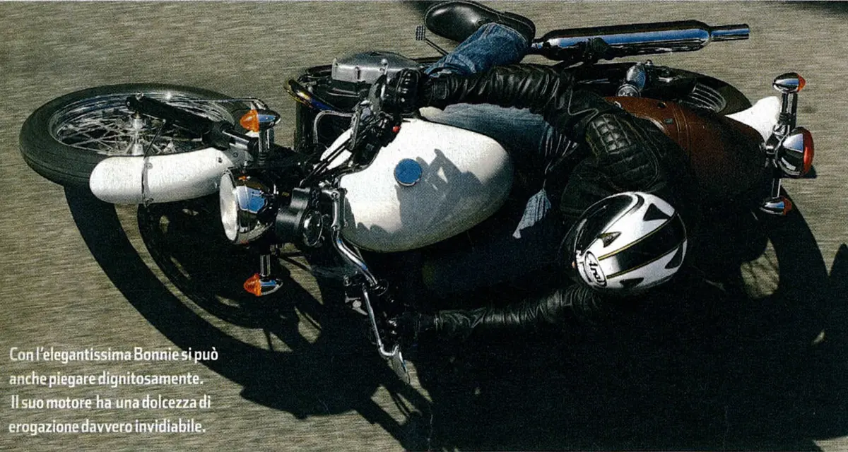 GUZZI V7 HARLEY 883 TRIUMPH BONNIE (22)